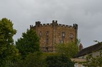 167 - Durham Castlke