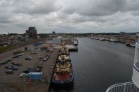 001 - Hafen Amsterdam