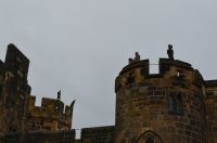 012 - Alnwick Castle