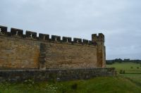 015 - Alnwick Castle