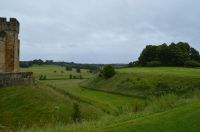 016 - Alnwick Castle