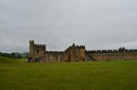 018 - Alnwick Castle