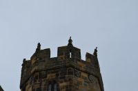 020 - Alnwick Castle
