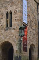 022 - Alnwick Castle