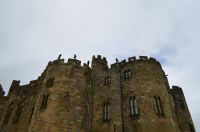 026 - Alnwick Castle