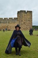 028 - Besenflugstunde