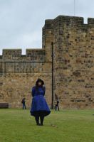 029 - Besenflugstunde