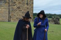 030 - Besenflugstunde