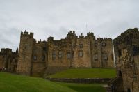 032 - Alnwick Castle