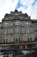 041 - Stadtrundfahrt Edinburgh