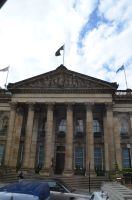 042 - Stadtrundfahrt Edinburgh