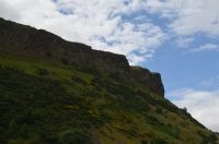 045 - Stadtrundfahrt Edinburgh