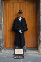 048 - Stadtrundfahrt Edinburgh