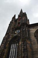 049 - Stadtrundfahrt Edinburgh