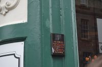 060 - Entsteheungsort erster Band