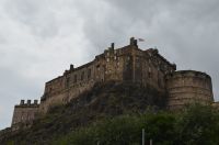 063 - Edinburgh Catsle