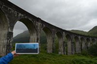 102 - Viadukt Glenfinnan
