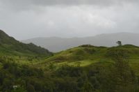 105 - Viadukt Glenfinnan
