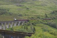 106 - Jacobitre Steam Train