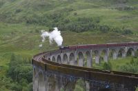 107 - Jacobitre Steam Train