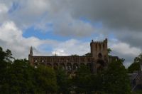 129 - Jedburgh Abbey