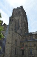 141 - Durham Cathedral