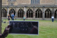 152 - Durham Cathedral