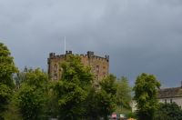 164 - Durham Castle