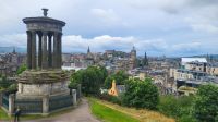 019 – Edinburgh, Calton Hill