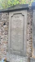 036 – Edinburgh, Greyfriars Kirkyard