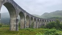 094 – Glenfinnan Viadukt
