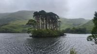 100 – Insel im Loch Eilt