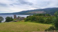 112 – Loch Ness, Urquhart Castle