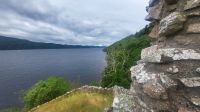 118 – Loch Ness, Urquhart Castle