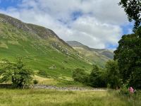 3. Reisetag – Über Stirling in die Highlands – Wanderung im Glen Nevis