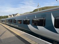 4. Reisetag – Rundfahrt durch die westlichen Highlands – Caledonian Sleeper in Fort William