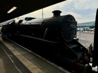 4. Reisetag – Rundfahrt durch die westlichen Highlands – Fahrt mit dem Jacobite Steam Train