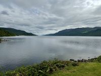 5. Reisetag – Fort William bis Inverness – Loch Ness in Fort Augustus