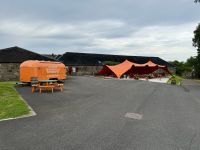 6. Reisetag – Inverness bis Kirkwall – Besuch der Glenmorangie Distillery