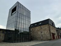 6. Reisetag – Inverness bis Kirkwall – Besuch der Glenmorangie Distillery