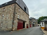 6. Reisetag – Inverness bis Kirkwall – Besuch der Glenmorangie Distillery