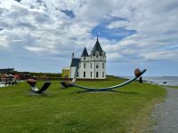 6. Reisetag – Inverness bis Kirkwall – John o’Groats