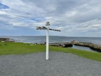 6. Reisetag – Inverness bis Kirkwall – John o’Groats