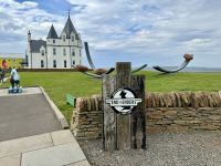 6. Reisetag – Inverness bis Kirkwall – John o’Groats