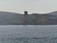 6. Reisetag – Inverness bis Kirkwall – Überfahrt nach Stromness – Old Man of Hoy