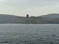 6. Reisetag – Inverness bis Kirkwall – Überfahrt nach Stromness – Old Man of Hoy