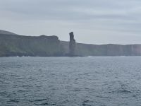 6. Reisetag – Inverness bis Kirkwall – Überfahrt nach Stromness – Old Man of Hoy
