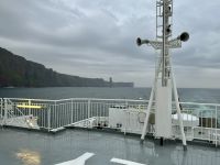 6. Reisetag – Inverness bis Kirkwall – Überfahrt nach Stromness – Old Man of Hoy