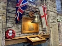 7. Reisetag – Tag auf den Orkney-Inseln – St.-Magnus-Kathedrale