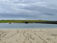 7. Reisetag – Tag auf den Orkney-Inseln – Panoramafahrt zu den Churchill Barriers